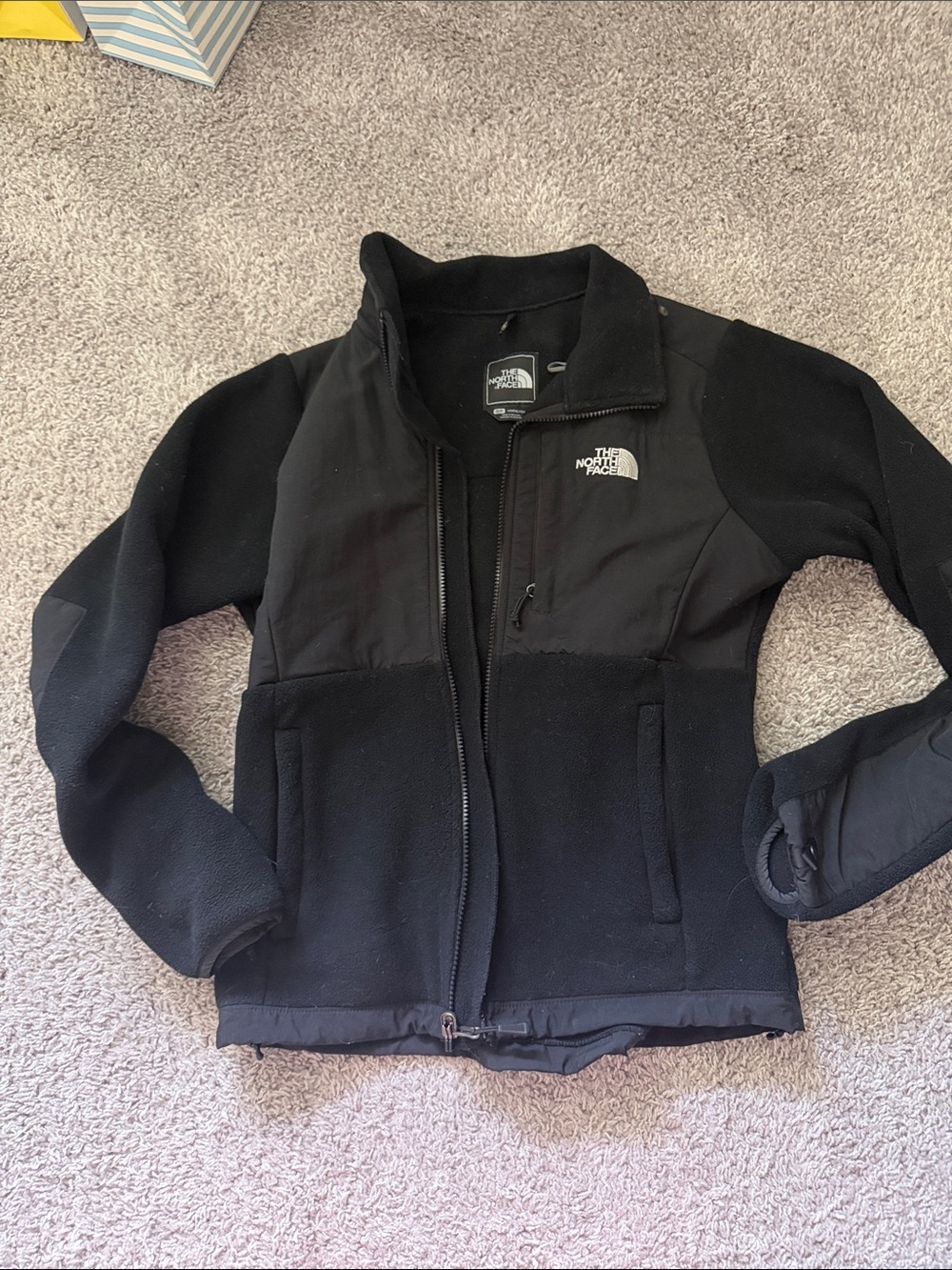 THE NORTH FACE - Denali jacket